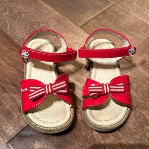 Mayoral Girl Sandals